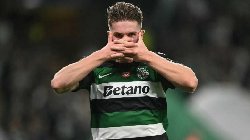 Gyokeres bất ngờ muốn gia nhập Arsenal