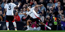 Kết quả bóng đá hôm nay tối 6/4: Liverpool thua sốc Fulham