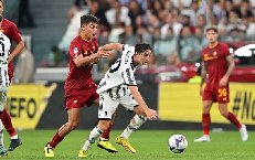 Nhận định, Soi kèo AS Roma vs Juventus 1h45 ngày 7/4: Tiếp đà hưng phấn