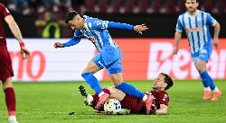 Nhận định, Soi kèo CFR Cluj vs Universitatea Craiova, 0h30 ngày 08/04: Thế trận cân bằng