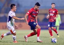 Nhận định, Soi kèo Đà Nẵng vs Công an Hà Nội 18h00 ngày 7/4: Thử thách hạng nặng