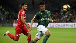 Nhận định, Soi kèo Lens vs Saint-Etienne 20h ngày 6/4: Nhấn chìm Saint-Etienne 