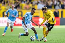 Nhận định, Soi kèo Malmo vs Elfsborg, 0h10 ngày 08/04: Lợi thế sân nhà