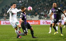 Nhận định, Soi kèo Marseille vs Toulouse 1h45 ngày 7/4: Chủ nhà quay trở lại