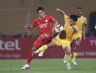 Nhận định, Soi kèo Thể Công Viettel vs Quảng Nam, 19h15 ngày 6/4: Kẻ khó chịu 