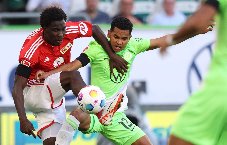 Nhận định, Soi kèo Union Berlin vs Wolfsburg, 22h30 ngày 06/04: Đội khách gặp khó