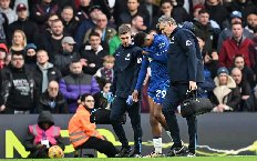 Sao hàng đầu của Chelsea nghỉ hết mùa giải