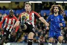 Soi kèo phạt góc Brentford vs Chelsea, 20h ngày 06/04
