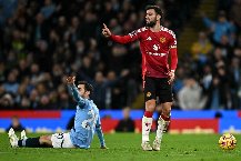 Soi kèo phạt góc MU vs Man City, 22h30 ngày 06/04