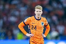 ĐT Hà Lan nhận cú sốc trước thềm World Cup 2026