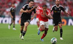 Nhận định, Soi kèo Casa Pia vs Benfica 2h45 ngày 7/4: Ba điểm nhọc nhằn