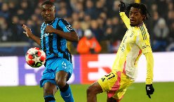 Nhận định, Soi kèo Club Brugge vs Anderlecht 18h30 ngày 6/4: 3 điểm dễ dàng