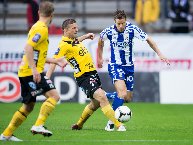 Nhận định, Soi kèo Elfsborg vs Goteborg 19h00 ngày 6/4: Ra quân vất vả