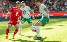 Nhận định, Soi kèo HamKam vs Brann 22h00 ngày 6/4: Giật lại 1 điểm