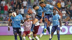 Nhận định, Soi kèo Hatayspor vs Adana Demirspor, 18h30 ngày 7/4: Yếu đuối gặp nhau