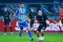 Nhận định, Soi kèo HNK Vukovar 91 vs NK Lokomotiva Zagreb, 20h45 ngày 7/4: Chìm sâu đáy bảng