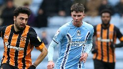 Nhận định, Soi kèo Hull City vs Coventry City 2h ngày 7/4: Lao thẳng tới chức vô địch