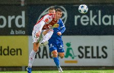 Nhận định, Soi kèo KFUM-Kameratene Oslo vs Sandefjord 0h00 ngày 8/4: Khách có điểm