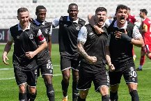 Nhận định, Soi kèo Manisa vs Pendikspor, 21h00 ngày 7/4: Nuôi mộng thăng hạng