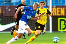 Nhận định, Soi kèo Molde vs Lillestrom 22h00 ngày 06/04: Bắt nạt tân binh