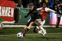 Nhận định, Soi kèo Oddevold vs Sandvikens 0h00 ngày 8/4: Khởi đầu hanh thông