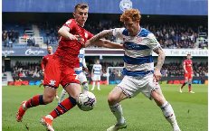 Nhận định, Soi kèo Preston North End vs Queens Park Rangers 21h00 ngày 6/4: Niềm vui cho khách