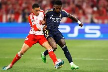 Nhận định, Soi kèo Real Madrid vs Bayern Munich 02h00 ngày 07/04: Chia điểm tại Bernabeu