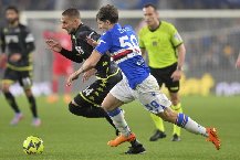 Nhận định, Soi kèo Sampdoria vs Empoli 22h15 ngày 06/04: Điểm tựa sân nhà
