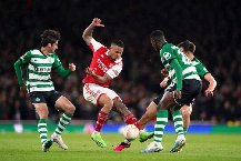 Nhận định, Soi kèo Sporting Lisbon vs Arsenal 02h00 ngày 07/04: Bịt nòng Pháo thủ
