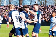 Nhận định, Soi kèo Viborg vs Aarhus 23h00 ngày 06/04: Hòa là đẹp