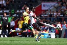 Nhận định, Soi kèo Wrexham vs Southampton 02h00 ngày 07/04: Đánh chiếm TOP 6