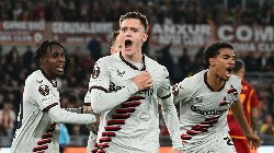 Bayer Leverkusen cân bằng kỷ lục kéo dài 6 thập kỷ