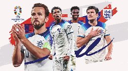 Đội hình tuyển Anh dự EURO 2024: 10 điểm không có nhưng!