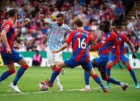 Nhận định Crystal Palace vs MU, 2h ngày 07/05