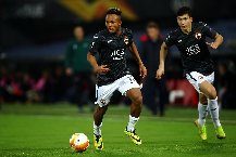 Nhận định CSKA Moscow vs Rubin Kazan, 0h30 ngày 7/5