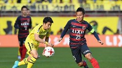 Nhận định Kashiwa Reysol vs Kashima Antlers, 14h00 ngày 6/5