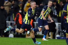 Nhận định Konyaspor vs Fenerbahce, 0h ngày 7/5