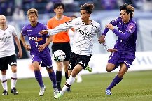 Nhận định Sanfrecce Hiroshima vs Nagoya Grampus, 13h00 ngày 6/5