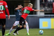 Nhận định SBV Excelsior vs N.E.C. Nijmegen, 1h ngày 7/5
