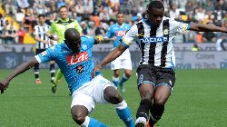 Nhận định Udinese vs Napoli, 1h45 ngày 07/05
