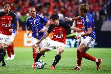 Nhận định Urawa Reds vs Yokohama F Marinos, 15h00 ngày 6/5