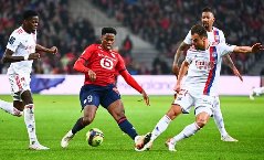 Soi kèo phạt góc Lille OSC vs Lyon, 2h ngày 07/05