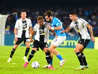 Soi kèo phạt góc Udinese vs Napoli, 1h45 ngày 07/05