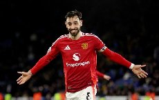 Al Hilal bạo chi, quyết cuỗm Bruno Fernandes khỏi tay MU