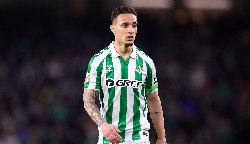 Antony gây sốc khi vượt mặt Yamal về hiệu suất ghi bàn