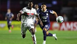 Nhận định, Soi kèo Alianza Lima vs Sao Paulo, 5h ngày 07/05: Chính thức đi tiếp