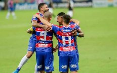 Nhận định, Soi kèo Fortaleza Esporte Clube vs Colo Colo 7h30 ngày 7/5: Quyết tâm chiếm ngôi đầu