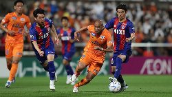 Nhận định, Soi kèo Kashiwa Reysol vs Shimizu S-Pulse, 14h00 ngày 6/5: Tiếp đà vươn lên