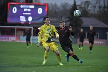 Nhận định, Soi kèo Kryvbas vs Livyi Bereh Kyiv 17h00 ngày 7/5: Thế trận áp đảo