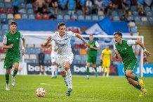 Nhận định, Soi kèo Metta/LU Riga vs Super Nova Riga, 22h00 ngày 6/5: Nguy cơ xuống đáy